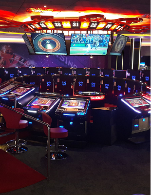 Casino Barcelona