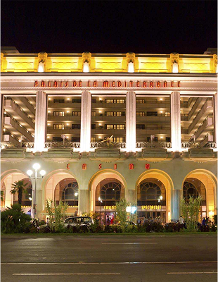 Casino Nice