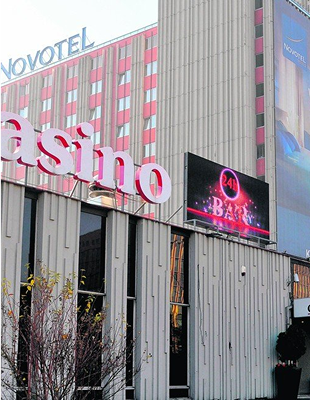 Casino Kraków
