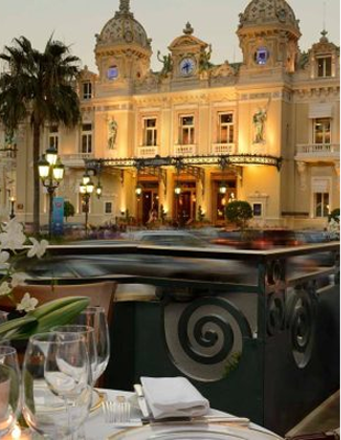 Michelin-Starred Dining