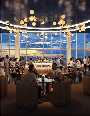 Casino Dining & Shows