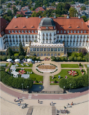 Grand Hotel, Sopot