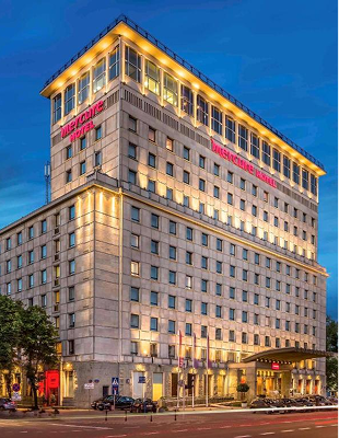 Monte Carlo Grand Casino Package